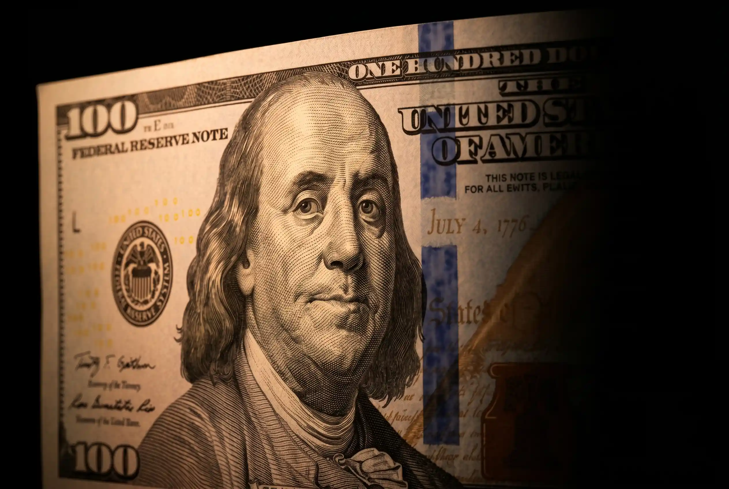 Vanguard VOO first trillion dollar ETF milestone history