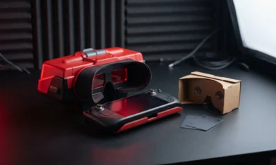 Virtual Boy Switch 2 accessory costs and subscription requirements explained.