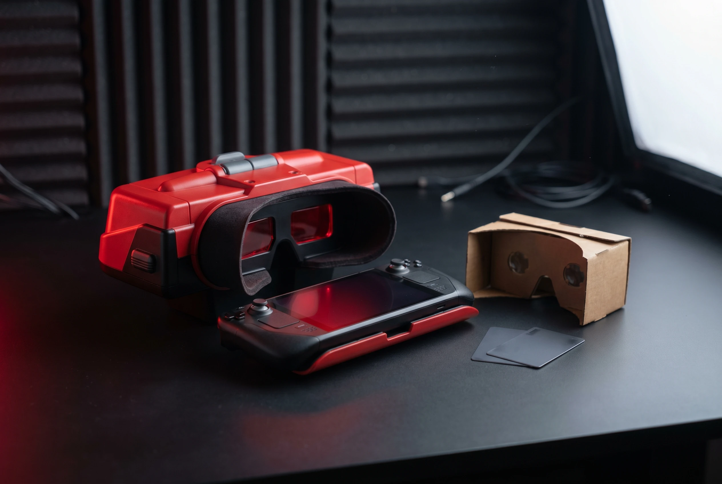 Virtual Boy Switch 2 accessory costs and subscription requirements explained.