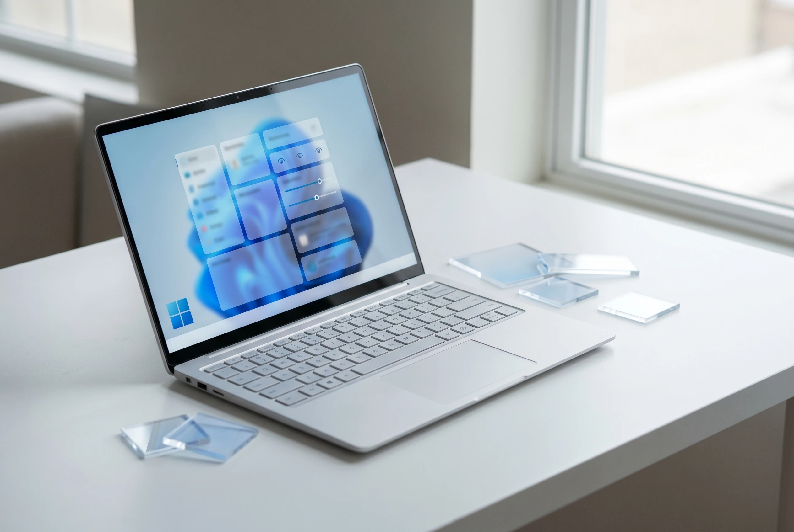 Windows 11 Start menu controls reshape Insider build testing.