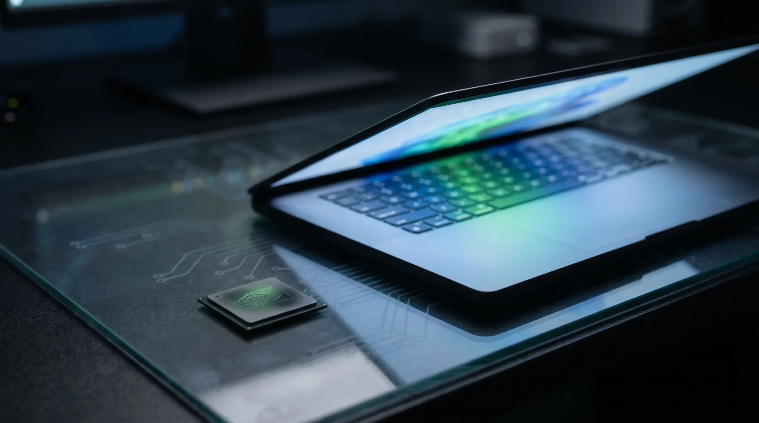 Windows 12 denial shifts focus to NVIDIA Arm PCs.