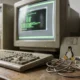 Windows 95 Linux subsystem shows modern kernel on retro PCs.