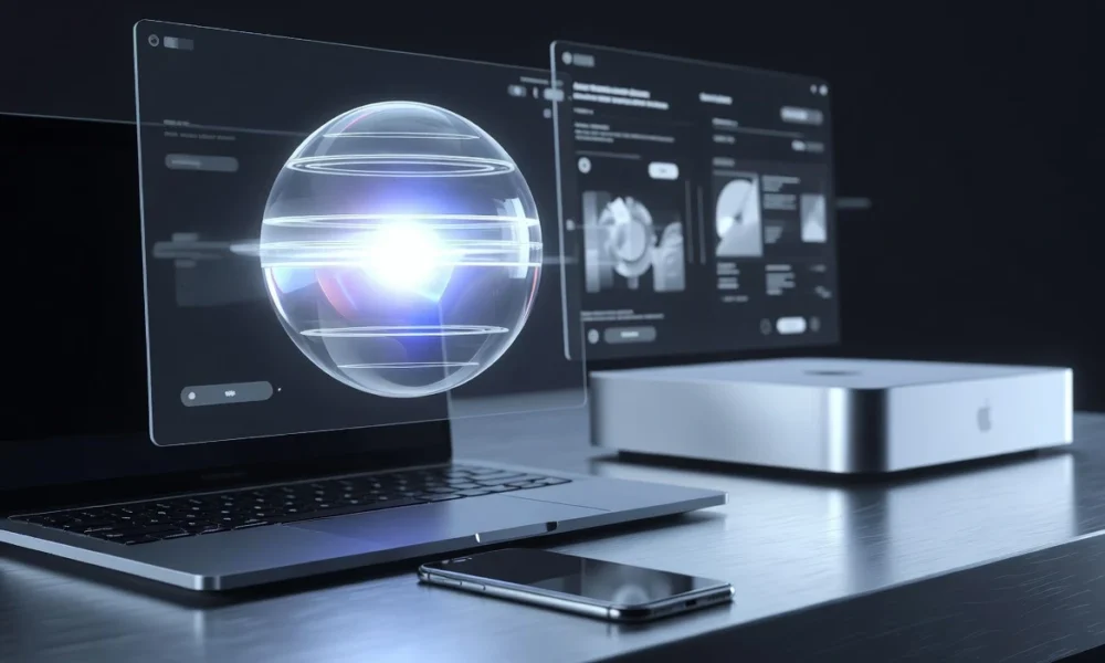 WWDC 2026 new products focus on Siri AI and Apple software.