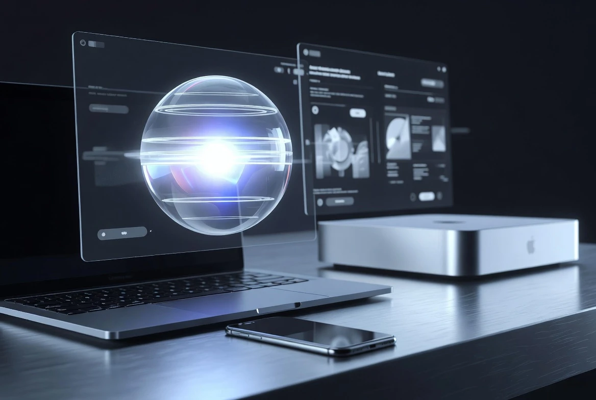 WWDC 2026 new products focus on Siri AI and Apple software.