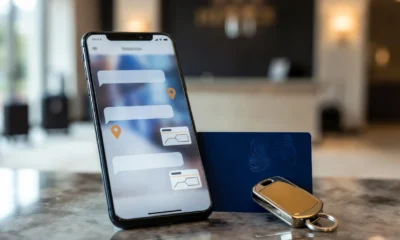 Wyndham ChatGPT app changes AI hotel discovery and direct booking.