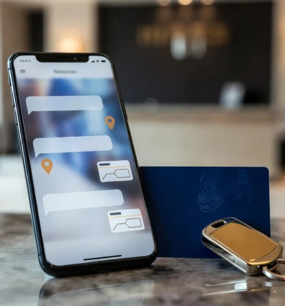 Wyndham ChatGPT app changes AI hotel discovery and direct booking.
