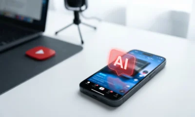 YouTube AI disclosure labels shift creator transparency rules for viewers.