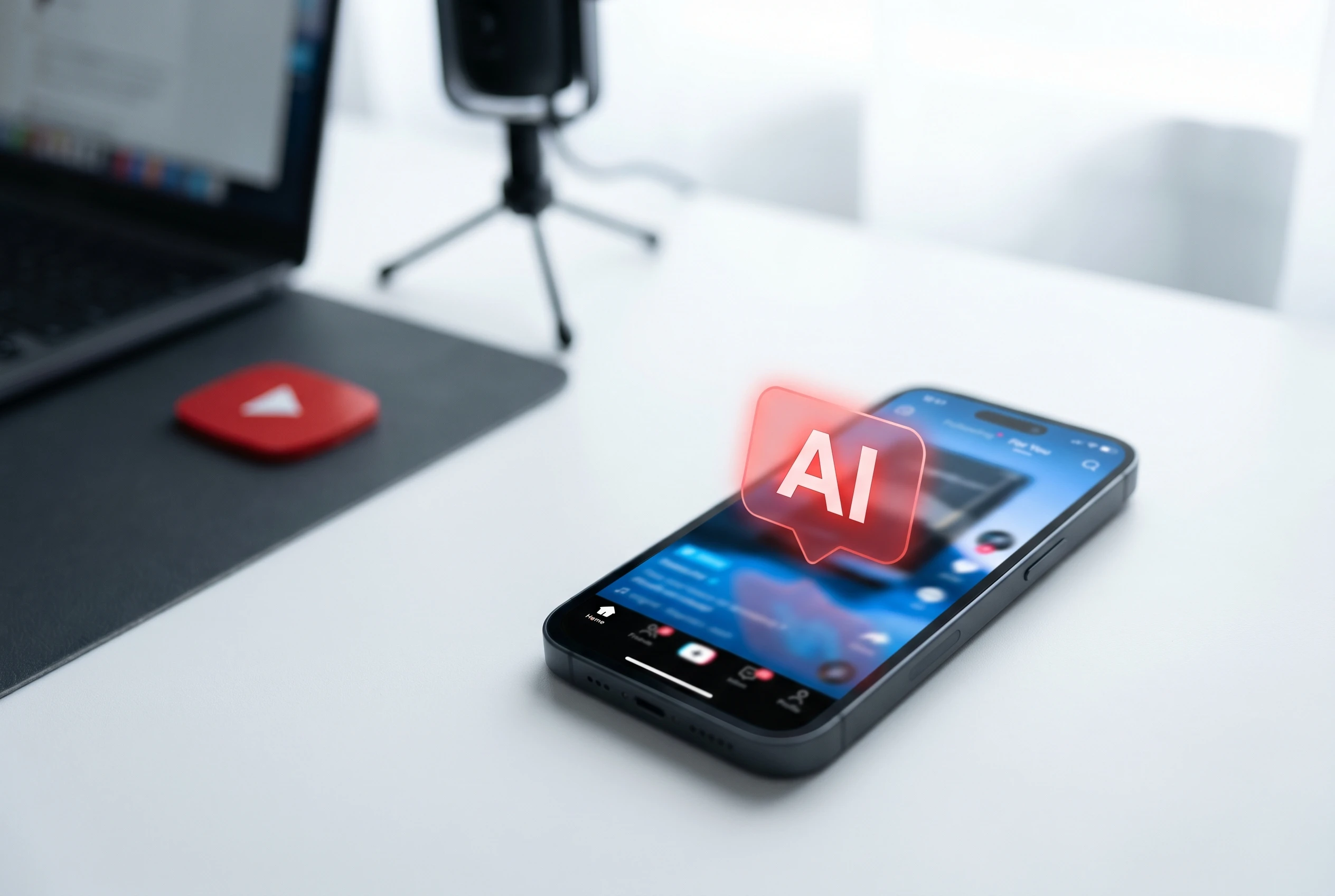 YouTube AI disclosure labels shift creator transparency rules for viewers.
