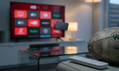 YouTube TV NFL Network removal affects Sports Plan subscribers.