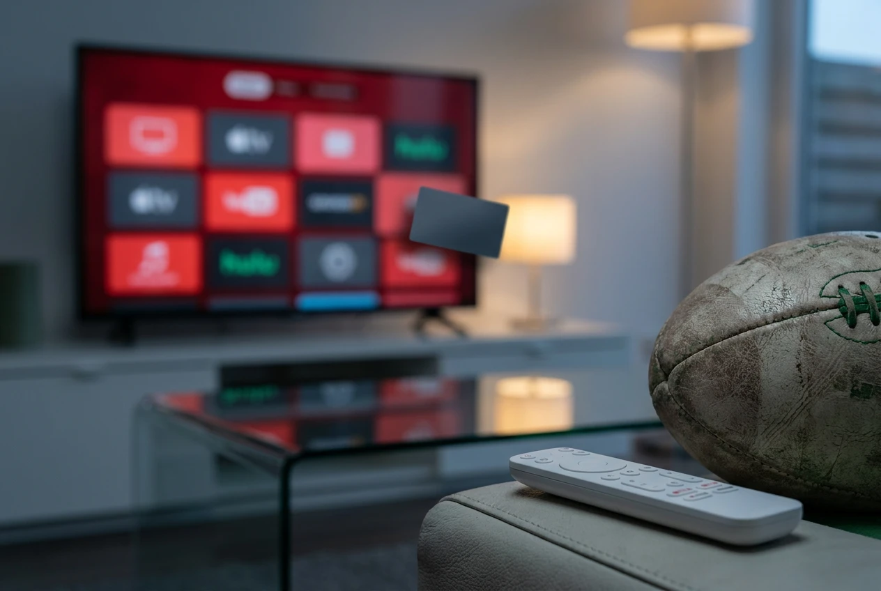 YouTube TV NFL Network removal affects Sports Plan subscribers.