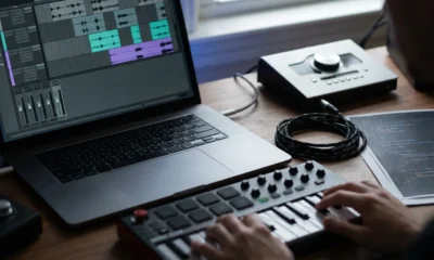 Zrythm 2.0 Alpha rewrite tests Qt for open source DAWs.