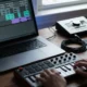 Zrythm 2.0 Alpha rewrite tests Qt for open source DAWs.