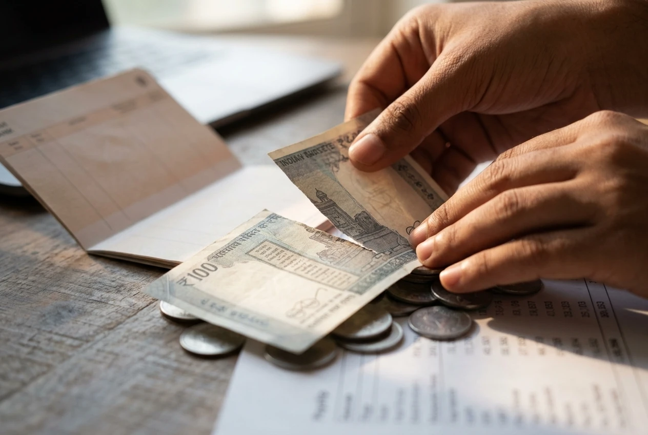 Accenture salary hike 2026 base pay versus lump sum split