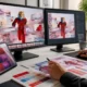 Adobe Firefly Foundry Topaz Labs enterprise AI content tools