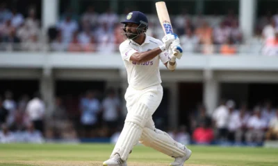 Ajinkya Rahane retirement classical Test batter India era end