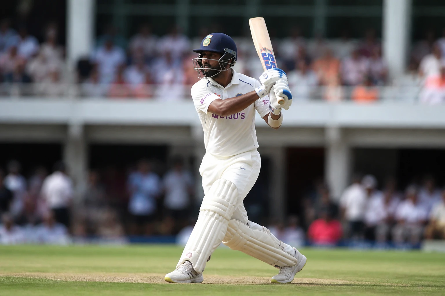 Ajinkya Rahane retirement classical Test batter India era end
