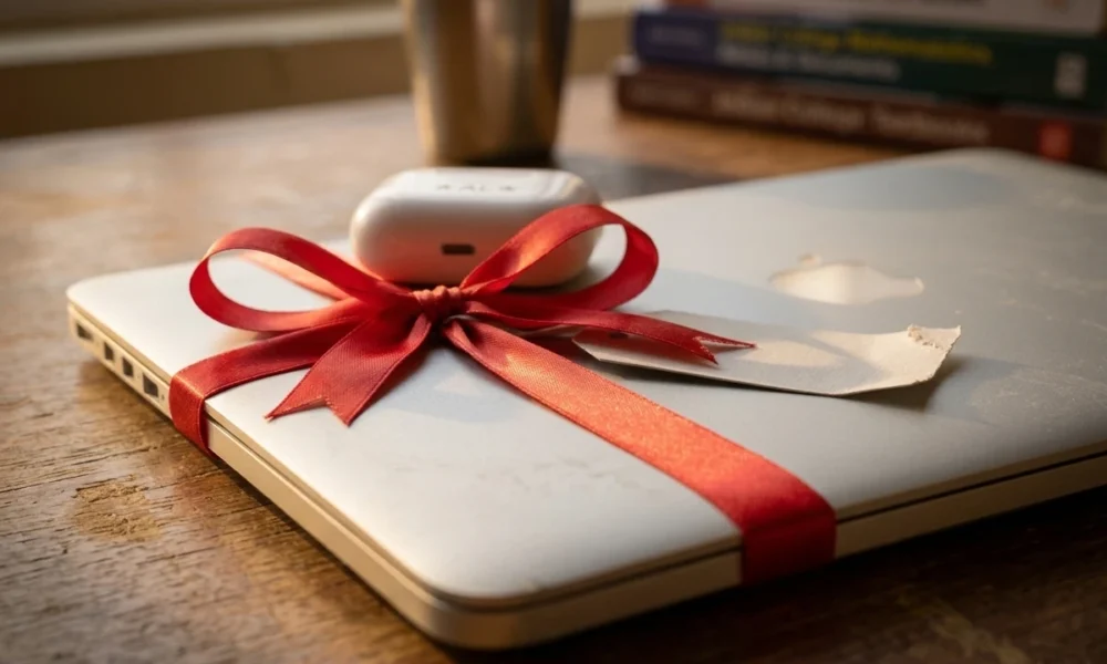 Apple Back to School 2026 India free AirPods offer