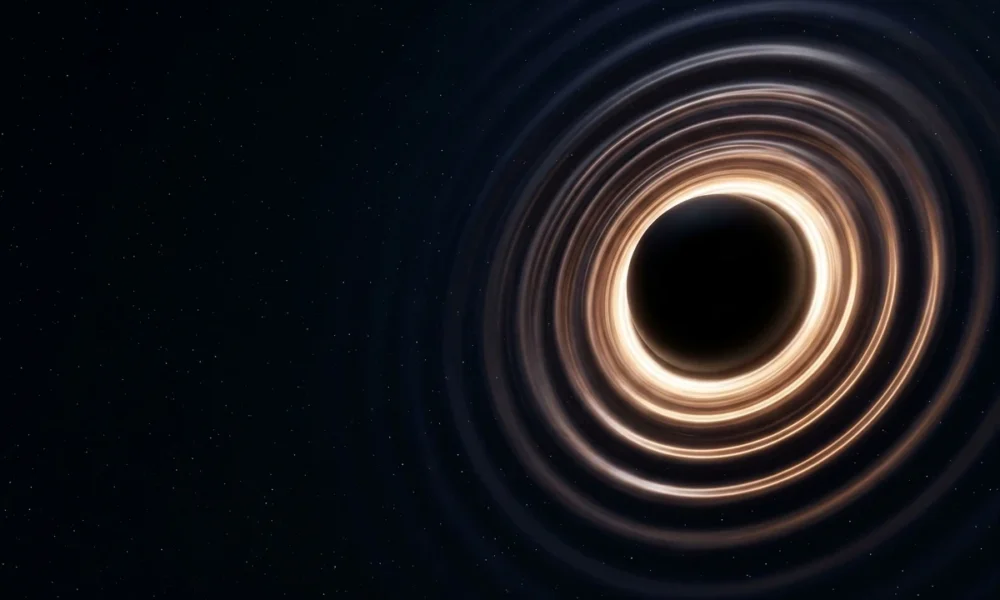 black hole ringdown spectroscopy quasinormal modes gravitational wave test