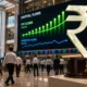 FPI July buying Indian equities after four month exodus