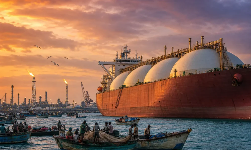 India oil import bill rises as Iran war Brent crude tops $100