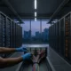 Indian IT services companies AI orchestration neutral broker strategy