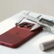 iPhone 18 Pro Dark Cherry color leak bigger battery A20 chip