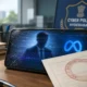 Meta India head booked Hyderabad cybercrime Modi deepfake posts