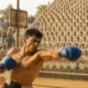 Netflix generative AI use 300 titles Glory India VFX jobs impact