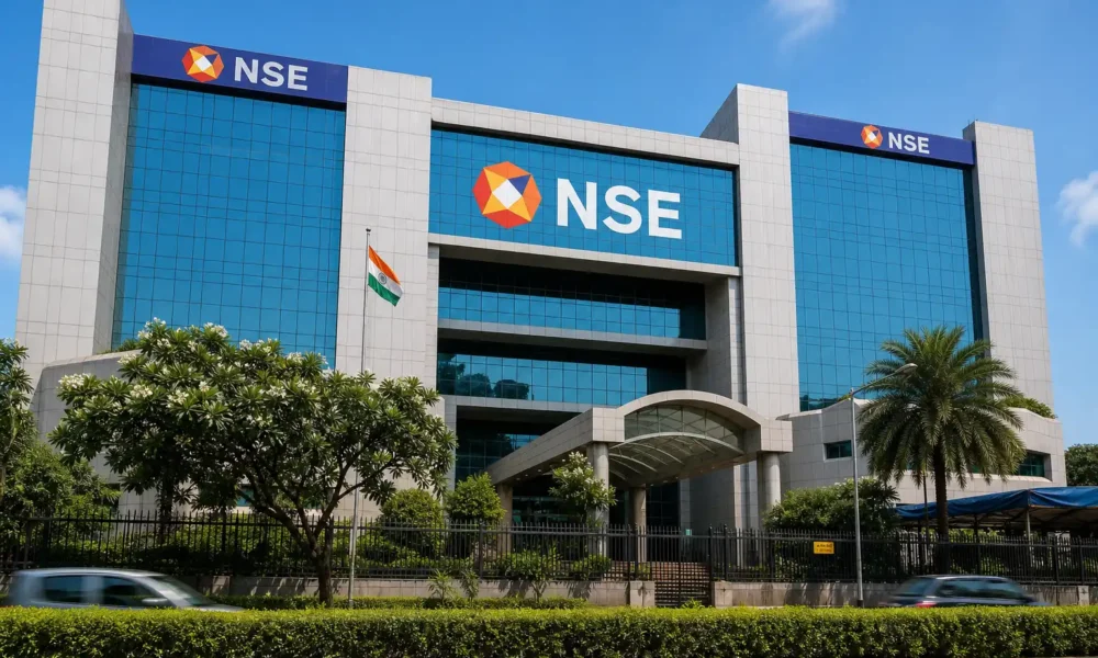 NSE SEBI co-location settlement 1491 crore IPO clearance