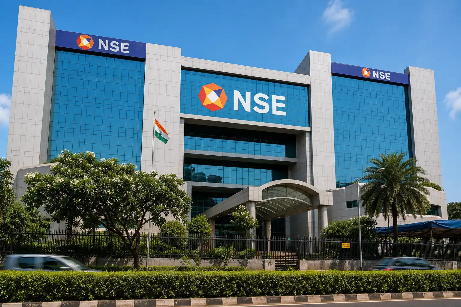 NSE SEBI co-location settlement 1491 crore IPO clearance