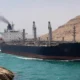 oil tankers Bab el-Mandeb strait Middle East conflict July