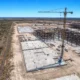 OpenAI US government stake proposal Stargate data center pullback