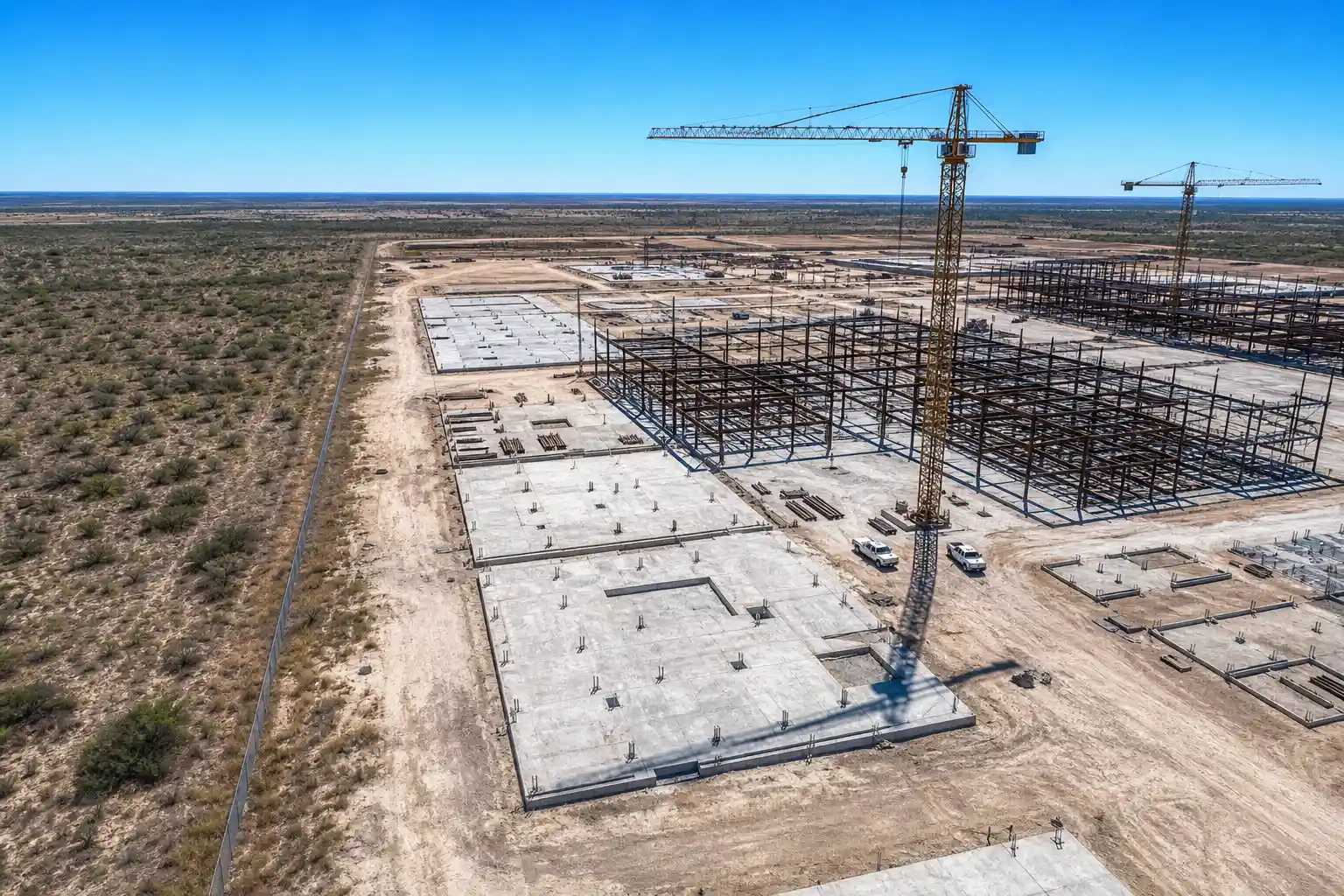 OpenAI US government stake proposal Stargate data center pullback