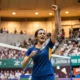 PV Sindhu Japan Open 2026 title win over Akane Yamaguchi