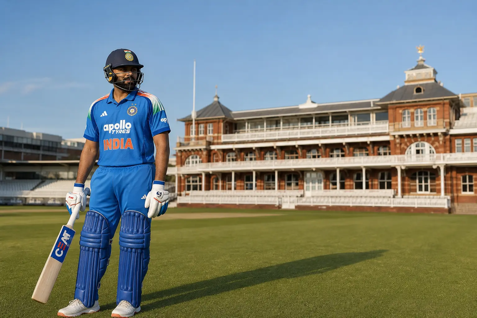 R Ashwin Rohit Sharma Virat Kohli 2027 World Cup selection