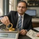 RBI Governor Sanjay Malhotra gold loan MSME credit growth warning