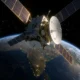 Reliance Jio 1600 satellite LEO network IN-SPACe approval
