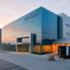 Samsung Englewood Cliffs layoffs New Jersey headquarters Texas move