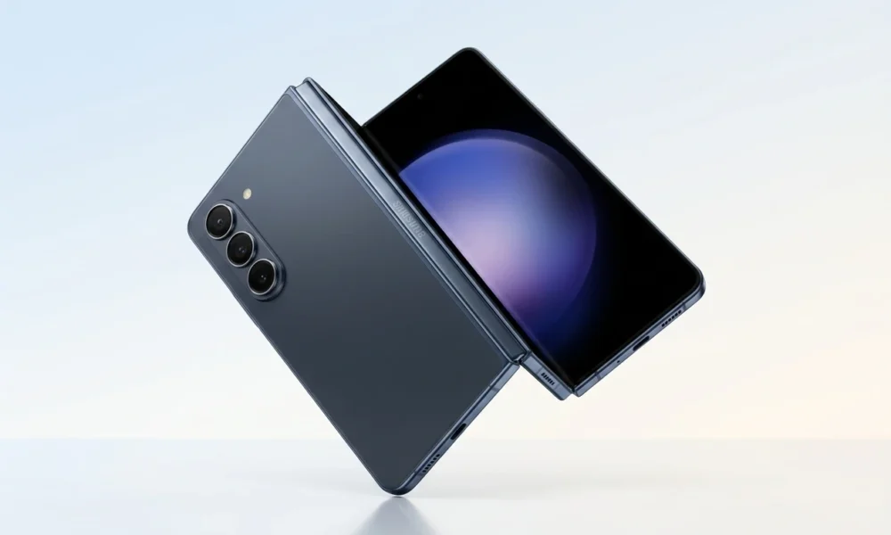 Samsung Galaxy Z Fold 8 Wide foldable phone price reveal London