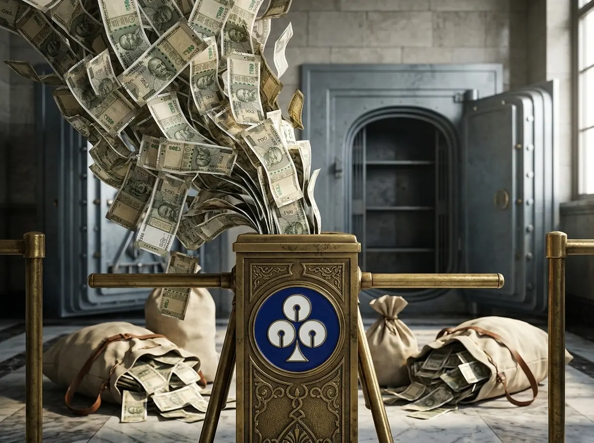SBI Funds Management IPO subscription 42 times grey market premium