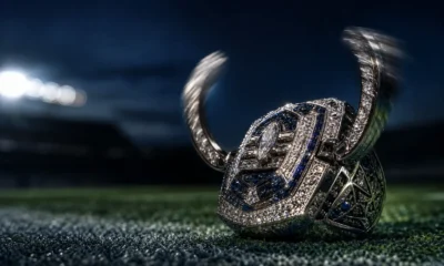 Seattle Seahawks Super Bowl LX championship ring ceremony 2026