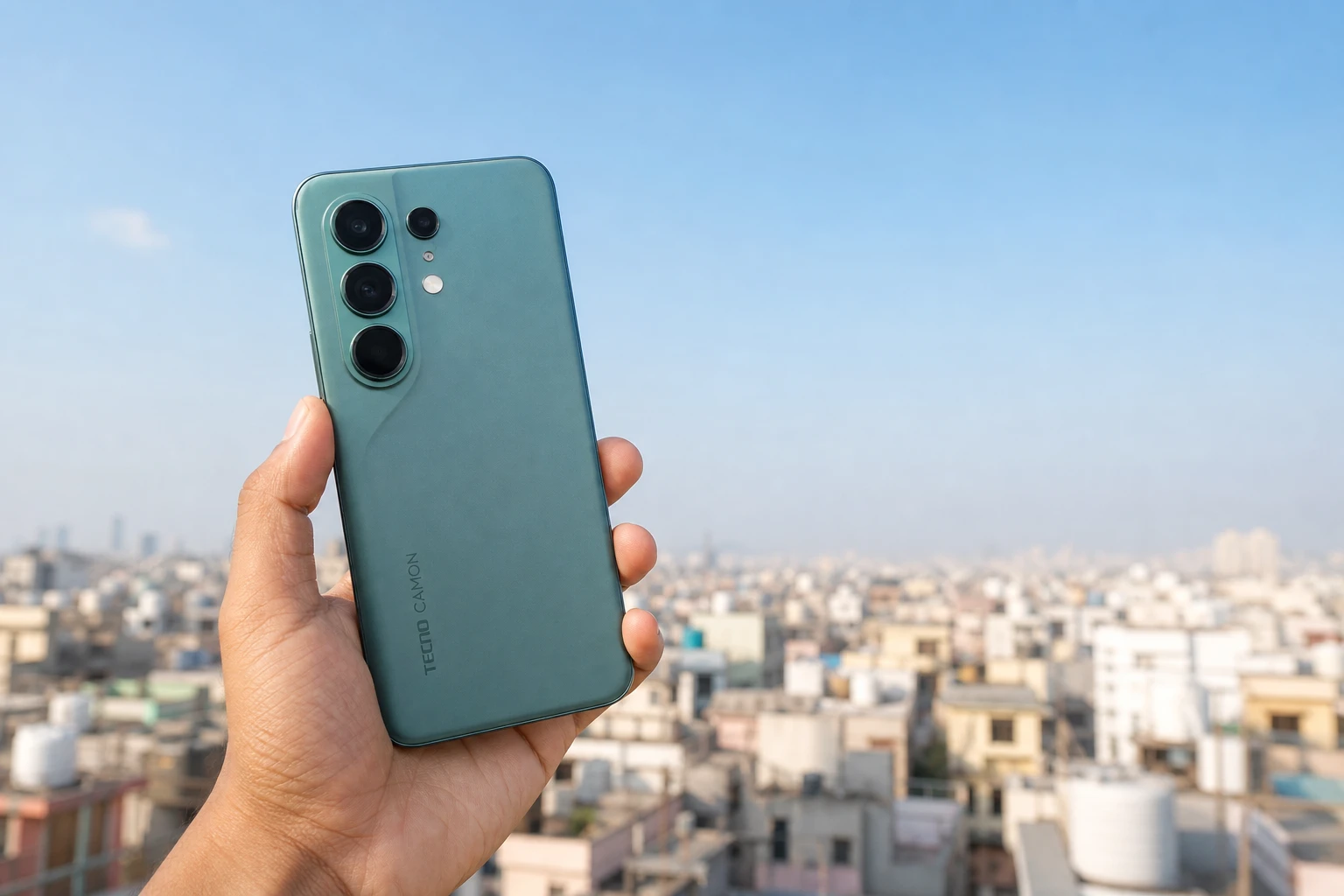 Tecno Camon 50 Ultra 5G India launch price and specs