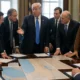 Trump Board of Peace Hamas disarmament Gaza deal announcement