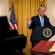 Trump China election interference claims ahead of midterms