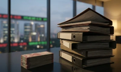 Wipro Q1 FY27 results strong deal wins weak margin decline