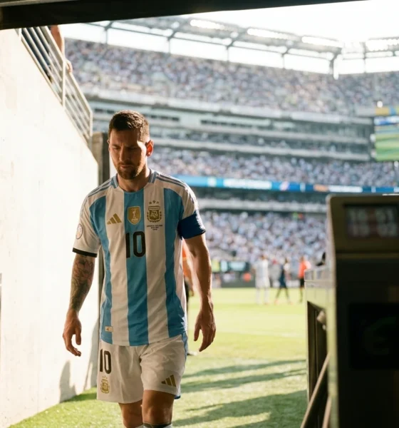 World Cup final ticket prices near $10,000 Argentina Spain Messi