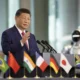 Xi Jinping launches WAICO AI alliance at Shanghai summit