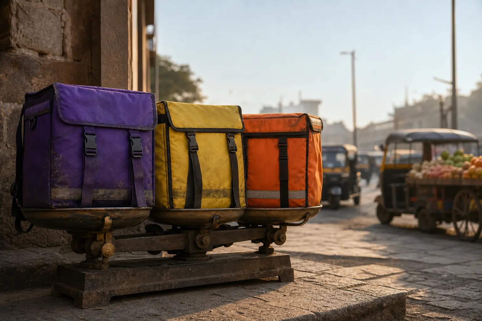 Zepto IPO valuation cut Norges Motilal Oswal anchor investors