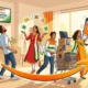 Amazon Great Freedom Sale 2026 shopper personas Schbang ad