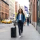 Apoorva Mukhija Rebel Kid moves New York MBA dorm